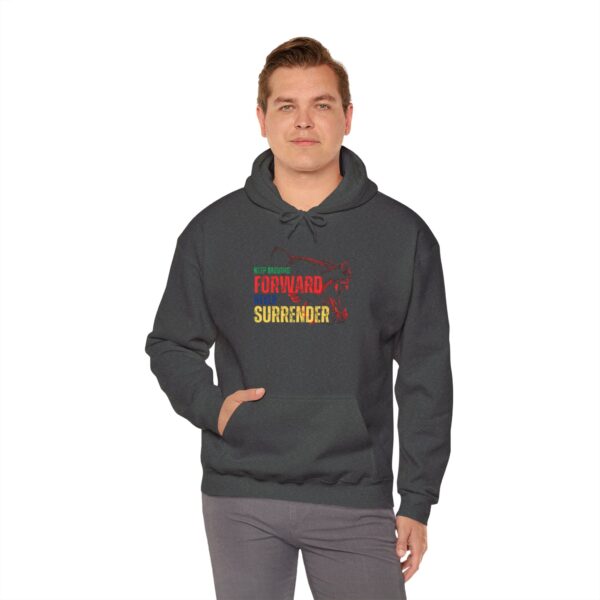 Unisex Heavy Blend™ Hooded Sweatshirt - Image 31