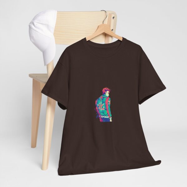 Unisex Heavy Cotton Tee - Image 90