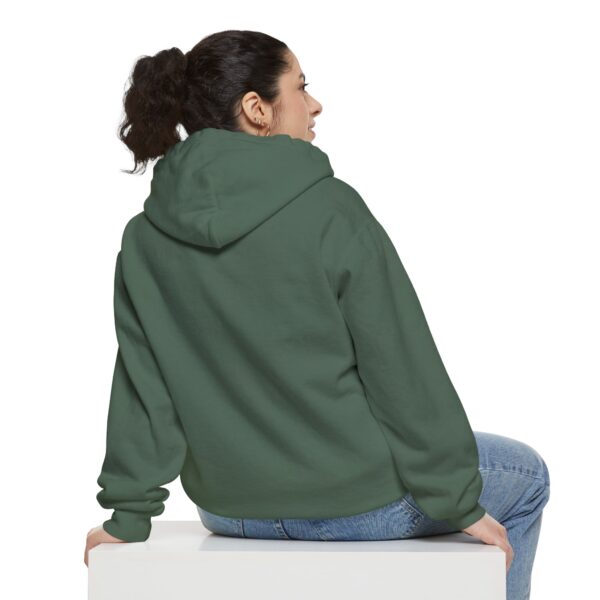 Unisex Garment-Dyed Hoodie - Image 33