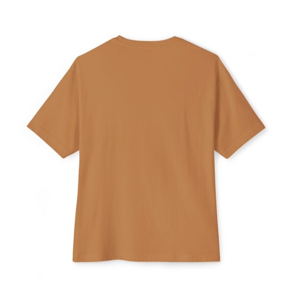 Unisex Oversized Boxy Tee - Image 3