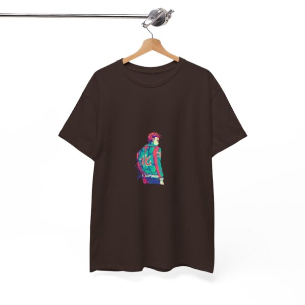 Unisex Heavy Cotton Tee - Image 89