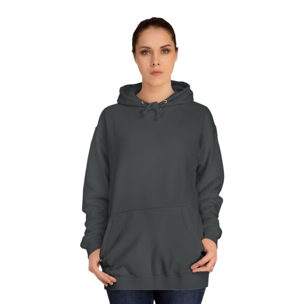 Sartoria College Hoodie - Image 8