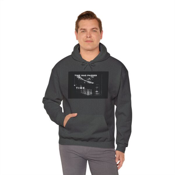 Unisex Heavy Blend™ Hooded Sweatshirt - Image 35