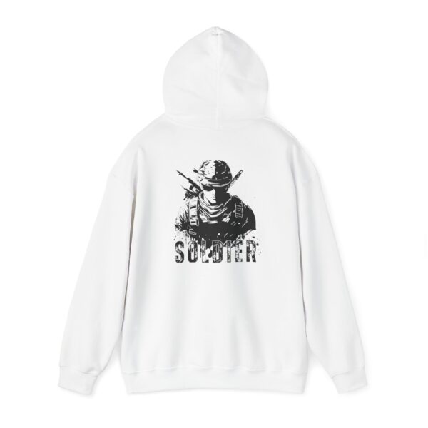 Unisex Heavy Blend™ Hooded Sweatshirt - Image 17