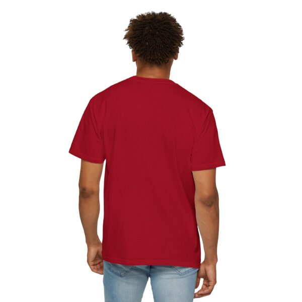 Unisex Garment-Dyed T-shirt - Image 63