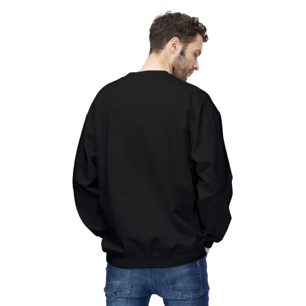 Unisex Midweight Softstyle Fleece Crewneck Sweatshirt - Image 12