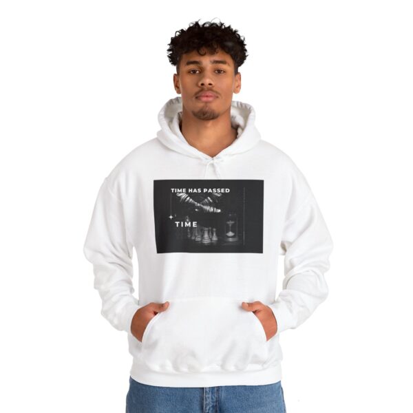 Unisex Heavy Blend™ Hooded Sweatshirt - Image 20