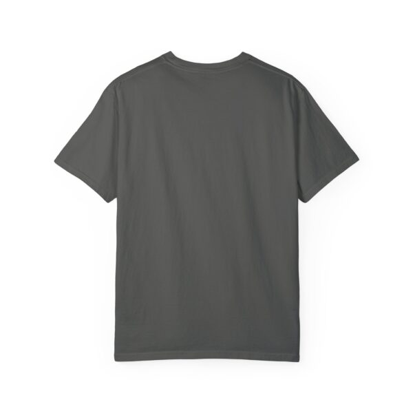 Unisex Garment-Dyed T-shirt - Image 16