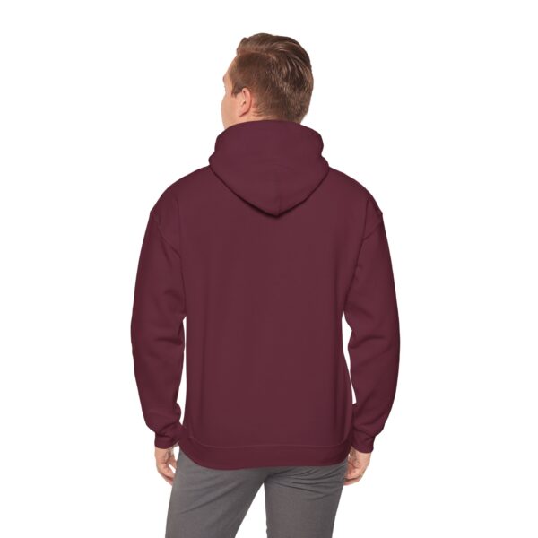 Unisex Heavy Blend™ Hooded Sweatshirt - Image 37