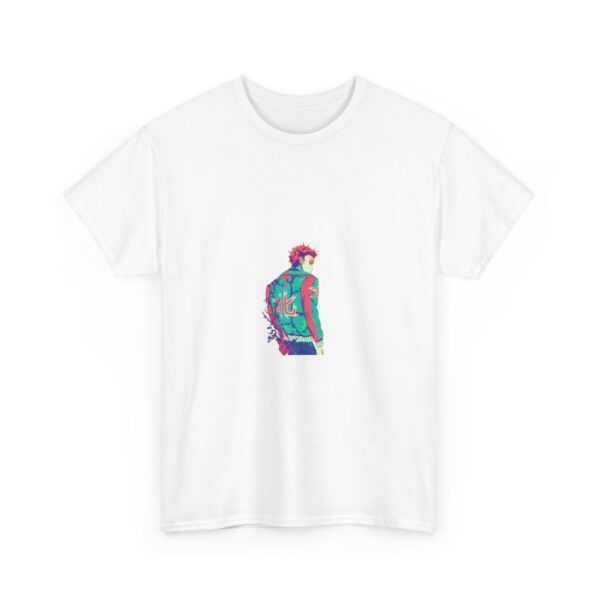 Unisex Heavy Cotton Tee - Image 31