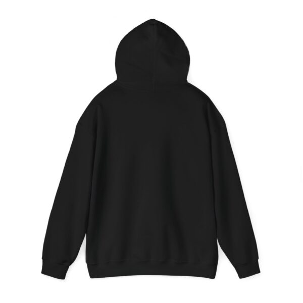 Unisex Heavy Blend™ Hooded Sweatshirt - Image 4