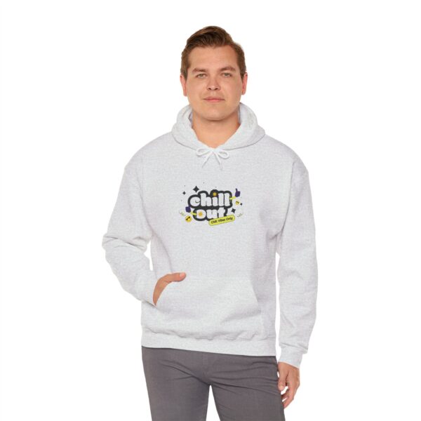 Unisex Heavy Blend™ Hooded Sweatshirt - Image 23