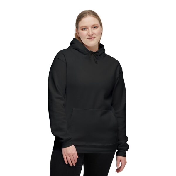 Unisex Hooded Sweatshirt, Made in US - Image 5