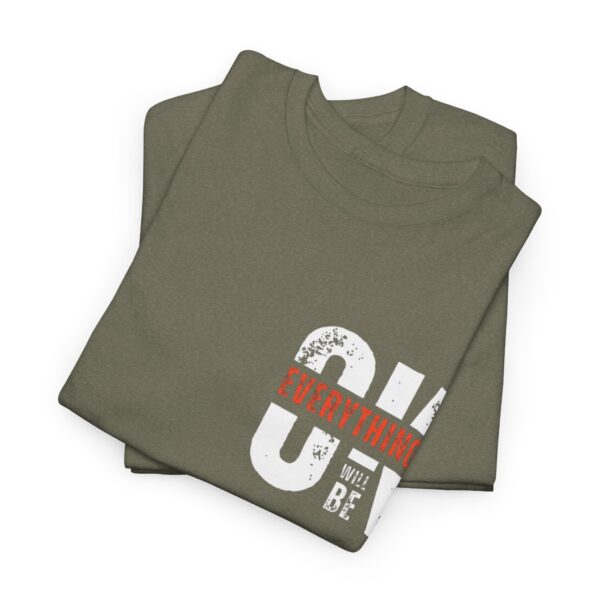 Unisex Heavy Cotton Tee - Image 33