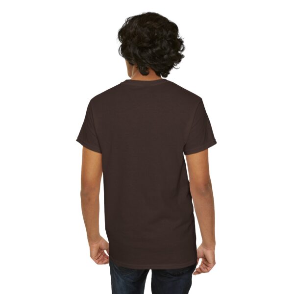 Unisex Heavy Cotton Tee - Image 101