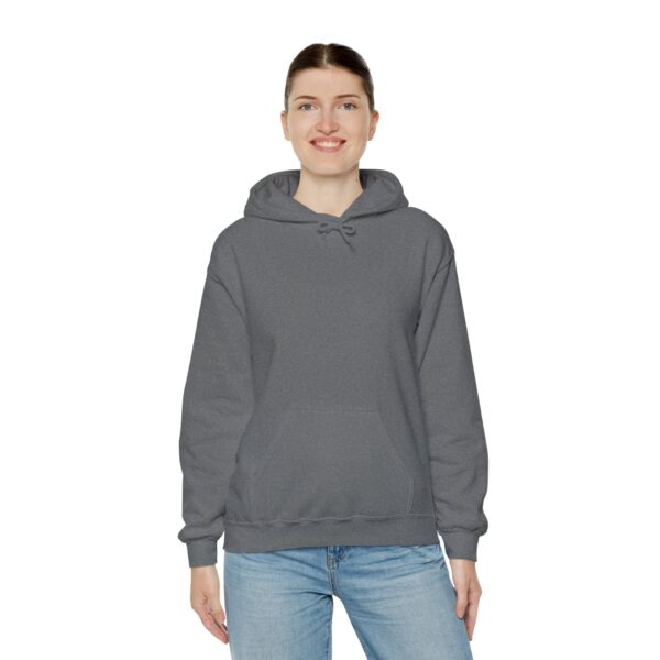 Unisex Heavy Blend™ Hooded Sweatshirt - Image 9