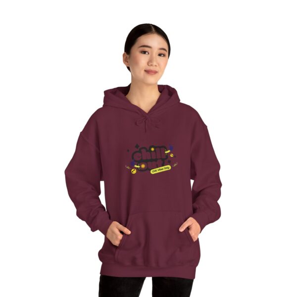 Unisex Heavy Blend™ Hooded Sweatshirt - Image 33