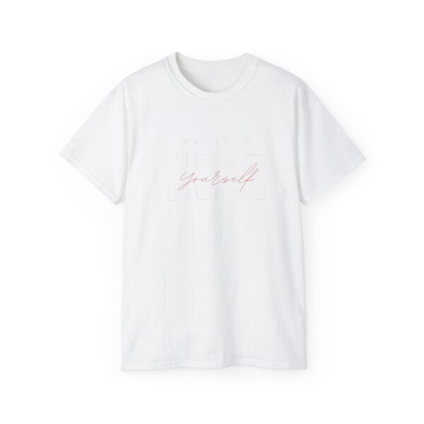 Unisex Ultra Cotton Tee - Image 13