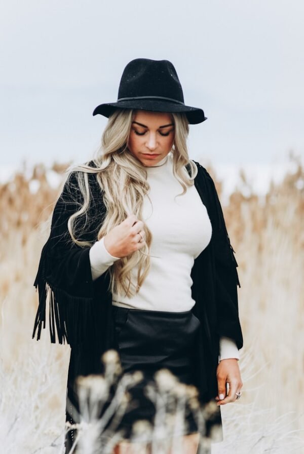 deadwood nights hat