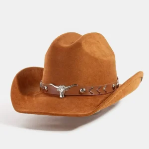 University of Texas Cowboy Hat
