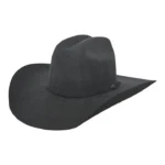 Grey Cowboy Hat For Women