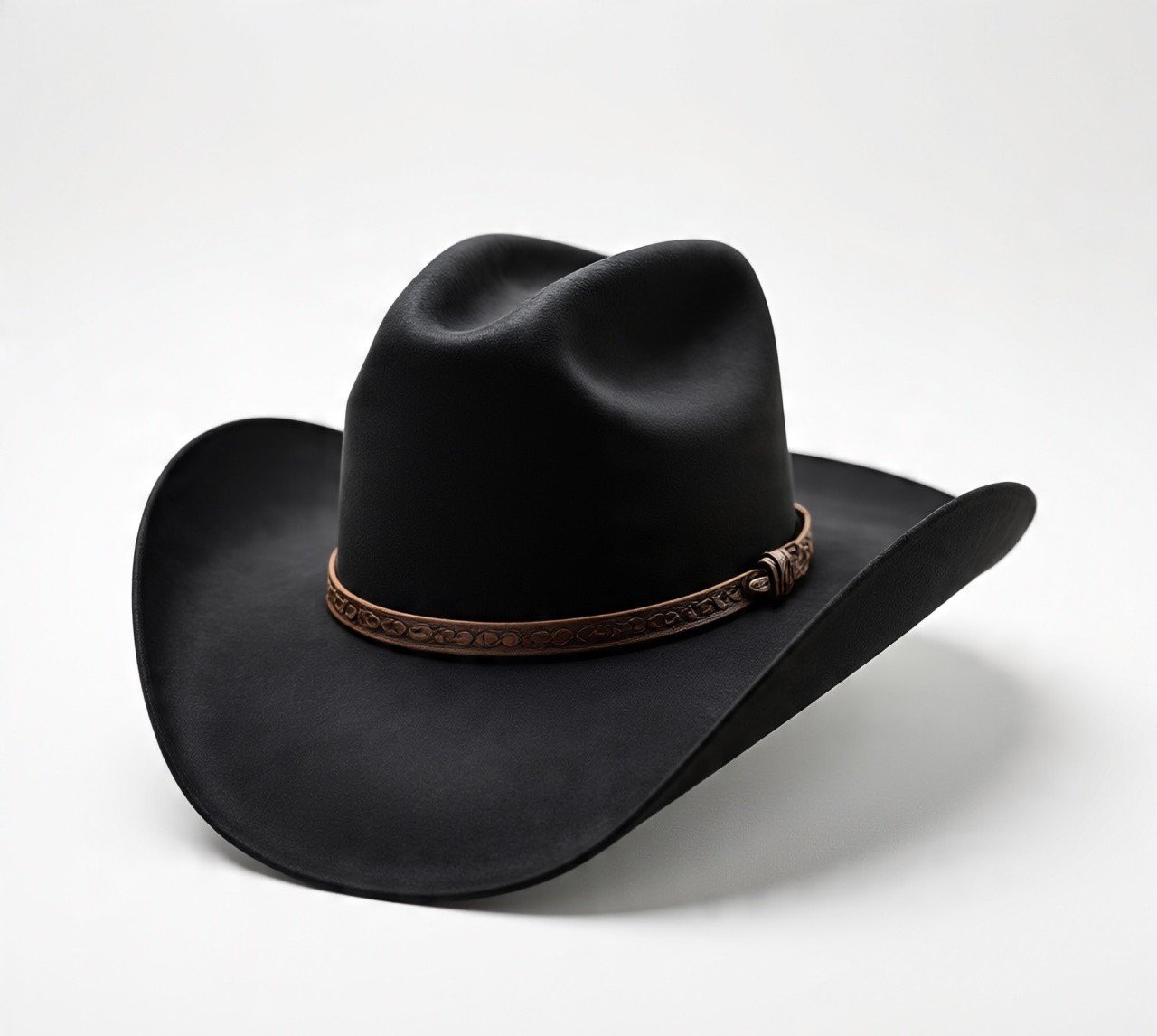 black_western_dolly_hat_no_background.webp Black Western Dolly Hat