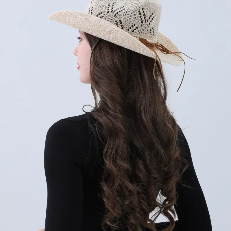 69097eb23ee3894b1793c76c9c5eded6f6a2ad4f9a058bf8b8f3a8ae8721f6c4 Turquoise Mirage Felt Cowgirl Hat