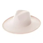 Sierra Crest Wool Cowgirl Hat