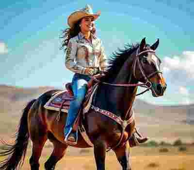 What Is a Rodeo Queen