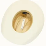 Beyonce White Cowboy Hat