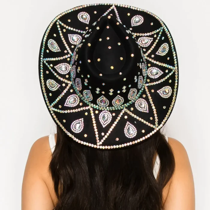 Minnie Pearl Hat For Sale - Image 3