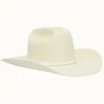 Beyonce White Cowboy Hat