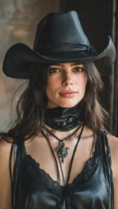 Western hats
