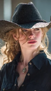 Straw hats