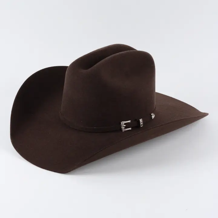 Stylish Cody James western cowboy hat crafted with quality materials and designed for ranch, rodeo, and country fashion.