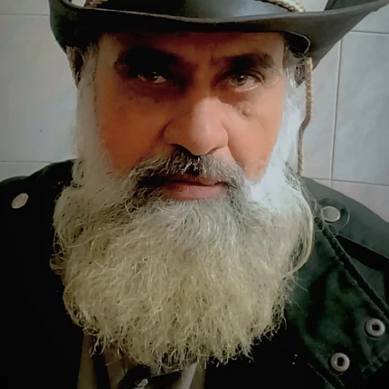 Arthur Morgan Western Hat for Men