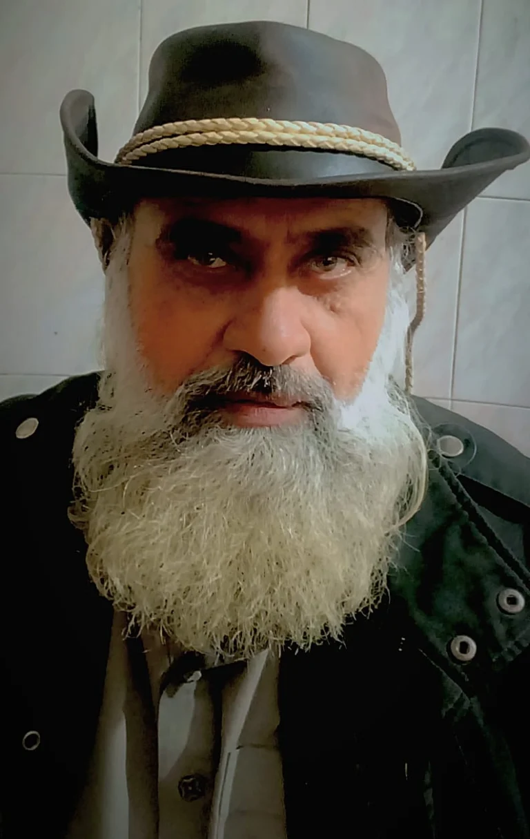 Arthur Morgan Western Hat for Men