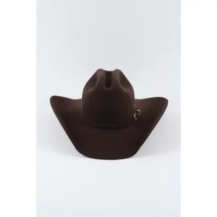 Cody James cowboy hat featuring a traditional western design, curved brim, and durable construction for everyday wear.
