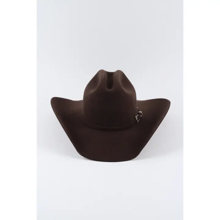 Cody James cowboy hat featuring a traditional western design, curved brim, and durable construction for everyday wear.