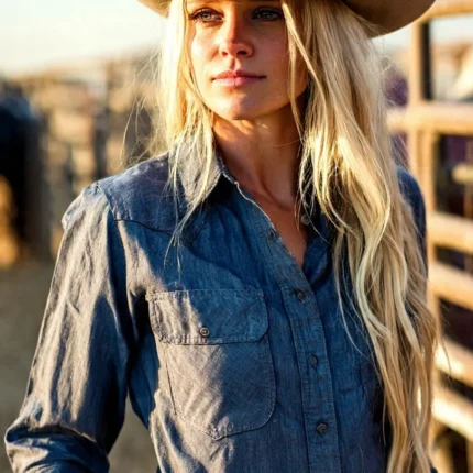 Jb Mauney Cowboy Hat
