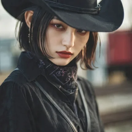 Cowboy Bebop Hat