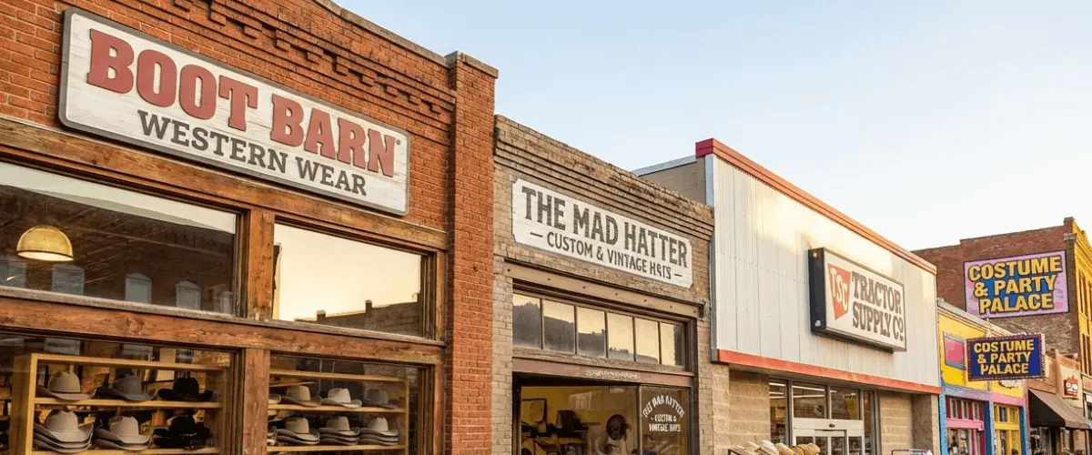 Where Can I Buy a Cowboy Hat Near Me? A Complete Local Buyer’s Guide