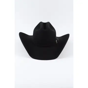 Luxury Louis Vuitton inspired cowboy hat featuring premium craftsmanship, western styling, and sophisticated fashion appeal.