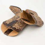 Butterfly Western Boots - Image 5