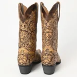 Butterfly Western Boots - Image 4