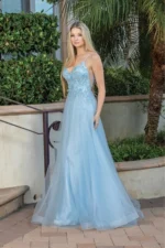 Whimsical Wedding Dresses with Sleeves
