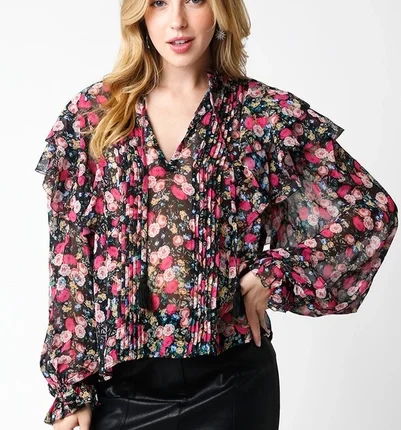 Linen Button Down Shirt Women