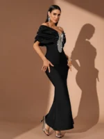 Mexican Style Dresses for Women - Image 4