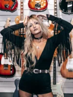 Cowgirl Chic Western Outfit