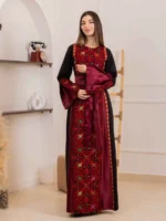 Arabic Dress for Women